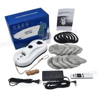 ราคา การประกัน 2 ปี หุ่นยนต์ทำความสะอาดหน้าต่าง พลังงานสูง 90W เครื่องดูดฝุ่น หุ่นยนต์ทำความสะอาดหน้าต่างอัจฉริยะ AI4 0 หุ่นยนต์ทำความสะอาด รีโมทคอนโทรลเครื่องซักผ้าหน้าต่างอัจฉริยะ 5600kpa ล้างทำความสะอาด