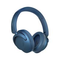 ราคา 1MORE SonoFlow หูฟังตัดเสียงรบกวนแบบแอคทีฟ หูฟัง Bluetooth พร้อม LDAC ไร้สายความละเอียดสูง เล่นได้ 70 ชม การโทรที่ชัดเจน EQ ที่ตั้งไว้ล่วงหน้าผ่านแอพ สีดำ พรีเซนเตอร์เจย์ (21802820955)