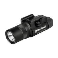 ราคา Olight ไฟฉายแรงสูง Baldr Pro R สว่าง 1350ลูเมน เลเซอร์เขียว Battery Built in (21418879638)