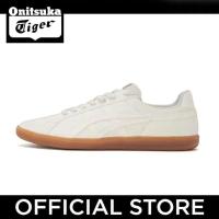 ราคา Onitsuka Tiger DD Trainer Men and women shoes Casual sports shoes ashen Onitsuka store official (21783749008)