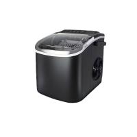 ราคา Hamle เครื่องทำน้ำแข็ง รุ่น Ice maker ทำน้ำแข็งอย่างรวดเร็วใน 8 นาที ความจุ1 2ลิตร ผลิตน้ำแข็งได้วันละ 15 กก เครื่องทำน้ำแข็งอัตโนมัติ (21773288755)