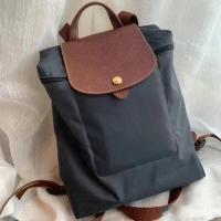 ราคา longchamp official store longchamp ของแท้ กระเป๋าเป้สะพายหลัง กระเป๋าแล็ปท็อป กระเป๋าเดินทาง 1699 (21631579239)