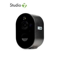 ราคา กล้องวงจรปิด RECO 4G CCTV Camera by Studio7 (21456260723)
