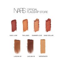ราคา NARS LAGUNA ULTIMATE FACE PALETTE (21605063577)