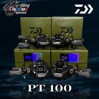 ราคา รอก DAIWA PT100 หมุนซ้าย หมุนขวา (21736562107)