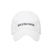ราคา จัดส่งจากกรุงเทพ คุณภาพ100 หมวกแก๊ป Balenciaga หมวกแฟชั่นบาลอง (21453987706)