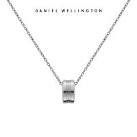 ราคา แท้100 สร้อยDW ลด80 อุปกรณ์ครบ สร้อยคอ DW necklace Elan สร้อยคอDW สร้อยแดเนียล สร้อยbrandname สร้อยแบรนด์เนม สร้อยคอ สร้อยคู่ สร้อยคู่รัก สร้อยเกา (19615996903)
