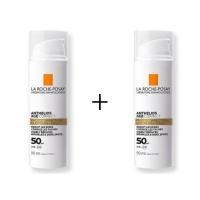 ราคา La Roche Posay Anthelios Age Correct SPF50 PA 50ml ลา โรช โพเซย์ กันแดด 50 มล สำหรับผิวมีปัญหาริ้วรอยแห่งวัย (21804693787)
