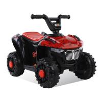 ราคา รถแบตเตอรี่ด็ก รถเด็กนั่ง ทรง ATV หน้าบีเอ็มมินิ Mini ATV ทรงJeep ขับได้จริง ขนาด1มอเตอร์ (21757576068)