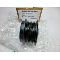 ราคา มู่เล่ไดชาร์ทลูกลอกไดร์ชาร์ท โคโรราโด เชฟโรเลต โคโรลาโด 24582666 สินค้าดี มีคุณภาพ (10379746922)