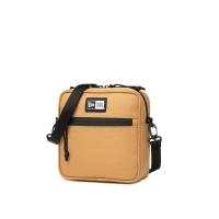 ราคา NEW ERA BRONZE 6L BOX LOGO SQUARE SHOULDER POUCH (21603160819)