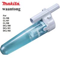 ราคา Makita 199491 1 Cyclone Attachment for CL100 CL106 CL107 CL108 CL104 DCL180 DCL181 DCL182 (8703632430)