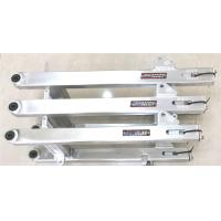 ราคา สวิงอาร์มขนาดยืด1นิ้ว Nui racing แท้100 สำหรับรถ w100 เวฟz w100s รุ่นเก่าตรงรุ่นไม่ต้องแปลง ใส่ได้เลย รูบูทแกนสวิงอามเล็ก สีเงินส่งฟรี (6476082543)