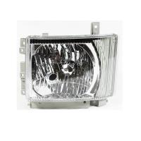 ราคา โคมไฟหน้า ISUZU ไฟหน้า อีซูซุ ISUZU FTR240 300 GXZ360 NPR150 175 for ISUZU 700P ไม่มีหลอดไฟไม่มีชุดสายไฟ (21747926105)