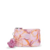 ราคา กระเป๋า Kipling รุ่น CREATIVITY S สี FLORAL POWDER (21565450018)