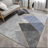 ราคา SNAIL PRIME พรมปูพื่นห้อง กันลื่น พรมปูพื้นห้อง พรมปูพื้นห้องนอนขนาดใหญ่ พรมขนนุ่ม พรมแต่งห้อง160X230ซม 120X160ซม (21430912100)