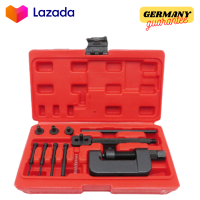 ราคา ชุดตัดโซ่และย้ำโซ่ ชุดตัดโซ่ ย้ำโซ่ ตัวตัดย้ำโซ่ บานข้อต่อโซ่ สำหรับ มอเตอร์ไซด์ บิ๊กไบค์ ใช้ตัดโซ่ราวลิ้นได้ รถ อู่ซ่อม (8940564028)