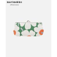 ราคา MARIMEKKO MINI UNIKKO SILMÄLASIKUKKARO BAG กระเป๋า กระเป๋าใส่เหรียญ (21591507160)