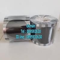 ราคา 60 กว่าแบบ ขนาด 7 0 ถึง 9 5 ฟิล์มซีลฝาแก้ว ฟิล์มปิดแก้ว พลาสติกปิดแก้ว ฝาปิดแก้ว ปิดแก้ว ฟิล์มซีลแก้ว ม้วนซีลแก้ว ฝาซีลแก้ว ฟิล์มปิดฝาแก้ว (8077626762)