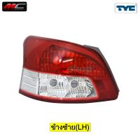 ราคา ไฟท้าย VIOS วีออส TOYOTA ปี 2007 2008 2009 TYC (21401246069)