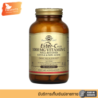 ราคา พร้อมส่ง Solgar Ester C Plus Vitamin C 1000 mg 90 Tablets (21636273666)
