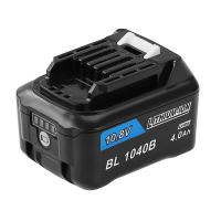 ราคา ฺBL1040B แบตเตอรี่ Makita 12V Replacement Battery Pack 4 0Ah CXT Combo Kits แอมป์แท้ ใช้เซลล์ Samsung (7690578507)