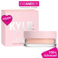 ราคา KYLIE Setting Powder 54 g ไคลี่ เซ็ตติ้ง พาวเดอร์ (21727753638)