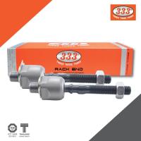 ราคา 333 ลูกหมากแร๊คซ์ NISSAN BLUEBIRD 910 LEOPARD FAIRLADY Z ลูกหมากรถยนต์ 1 กล่อง 2 ชิ้น (891842396)