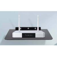 ราคา ชั้นวางกล่องทีวีติดผนัง ที่วางกล่องทีวีติดผนัง ชั้นวางเราเตอร์ ชั้นวางกล่องสัญญาณ (8934734467)