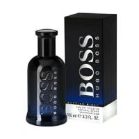 ราคา น้ำหอมแท้ 100 นำเข้า Hugo Boss Night For Men 100 ml กลิ่นหอมติดทนนาน (21881594264)