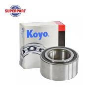 ราคา ลูกปืนล้อหน้า CIVIC ปี 96 00 1 6B VTEC KOYO ใส่ได้ทั้งL R DAC4379W KOYO สินค้าจะได้รับตามรูปภาพสินค้าราคาต่อข้าง ต่อ1ชิ้น (4105630912)