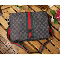 ราคา พร้อมจัดส่ง กระเป๋าสะพายข้างผช สไตล์กุชชี่ หล่อเท่าสุดๆ ไซส์11นิ้ว เอาใจคนของเยอะสวยจบที่ใบเดียว ของขวัญกระเป๋าสะพายชาย (15837029994)