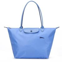 ราคา MINI Longchamp 1621 Le Pliage Club S mini size short handle small bag (18179212707)