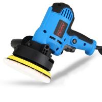 ราคา XUTOPB เครื่องขัดเงารถ 950W เครื่องขัดสีรถยนต์ ขัดสีรถ ผ้าขนแกะขัดสี ฟองน้ำขัดสี อุปกรณ์ครบ (21805953916)