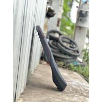 ราคา เบาะแกรน 2018 2024 ทรงกลาง หนังดำล้วน ด้ายแดง (21749763103)