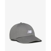 ราคา New Balance Collection หมวกแก๊ป หมวกกีฬา หมวก NB UX Classic Curved Brim Hat LAH91014 750 (21799243692)
