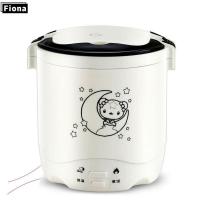 ราคา SADA 1 2L เหมาะสำหรับ 1 2 คน การทำความร้อนที่มีประสิทธิภาพ หม้อหุงข้าวขนาดเล็ก หม้อสีขาวขนาดเล็ก หม้อหุงไฟฟ้าขนาดเล็กแบบพกพาขนาดเล็ก หม้อหุงไฟฟ้าขนาดเล็ก (2185598575)