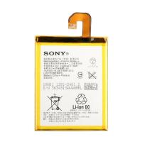 ราคา แบตเตอรี่ แท้ SONY Xperia Z3 L55T L55U D6653 D6633 D6603 battery แบต LIS1558ERPC 3100mAh รับประกัน 3 เดือน (7432850136)