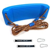 ราคา Kawdeebaby ชิงช้าเด็ก ชิงช้ากลางแจ้ง ชิงช้าของเด็กเล่น ชิงช้า ที่แข็งแกร่ง ของเล่นเด็ก ปุ่มปลด รับน้ำหนัก 200 กิโลกรัม ชิงช้าสนามเด็กเล่น (21727458514)