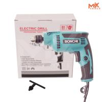 ราคา BONCHI สว่าน สว่านมือ สว่านไฟฟ้า สว่านไขควง 2หุน รุ่น DP 2010 เจาะไม้ เหล็ก กระเบื้องได้ ปรับหมุนซ้าย ขวาได้ราคาถูก ราคาโปรโมชั่น (14661547265)