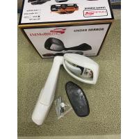 ราคา กระจกมองมุม Vigo Revo D max Fortuner พร้อมอุปกรณ์เสริม ยางกันรอยกันกระแทก น็อตเกียวปล่อย ที่ปิดหัวน็อต (21381485434)