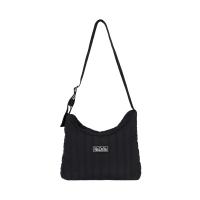 ราคา NaRaYa Nylon Shoulder Bag กระเป๋าสะพาย NL 47 (21648794299)