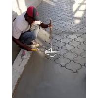 ราคา แม่พิมพ์สร้างลายพื้นคอนกรีต พิมพ์แสตมป์พื้นคอนกรีต (21834151647)