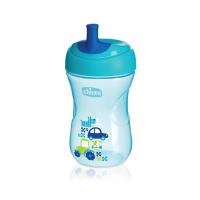 ราคา Chicco Advanced Cup 12M แก้วหัดดื่ม สำหรับเด็ก อายุ 12 เดือนขึ้นไป (13040684859)