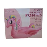 ราคา แพยางเป็ด ห่วงยางแฟนซี เเพยาง เเพเเฟนซี โพนี่ รูปยูนิคอร์น Unicorn Rainbow Pony ห่วงยาง ขนาดใหญ่ พร้อมส่ง (19872780932)