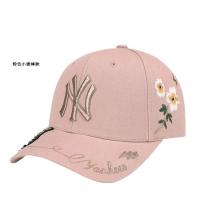 ราคา 2024 new NY hat womens hard top baseball cap mens Yankees big logo tiger head gold logo little bee crane LA sun hat (21248258828)
