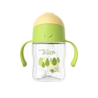 ราคา Evorie Tritan ขวดน้ำเด็ก แก้วน้ําหัดดูด 360 Silicone Straw ขวดหัดดื่มเด็ก Baby Sippy Cup 200ml กันสำลัก แก้วหัดดูดเด็ก พร้อมส่ง เหมาะสำหรับทารกและเด็กเล็กอายุมากกว่า 6 เดือน (21643212929)