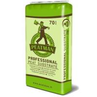 ราคา 1 กระสอบ 一袋 พีทมอส PTS 1 2 Peat moss 泥炭藓 70 ลิตร (16614727304)