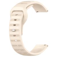ราคา สายนาฬิกา garmin vivoactive 5 สายนาฬิกาข้อมือซิลิโคน สําหรับ Garmin Vívoactive 5 สมาร์ทวอช vivoactive 3 vivoactive 3 music สายนาฬิกาข้อมือ ซิลิโคน สไตล์สปอร์ต (21200203639)