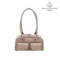 ราคา กระเป๋าสะพายสไตล์เกาหลี เกาใจแบรนด์cicelle คอลเลคชั่นใหม่ล่าสุด (21562360945)